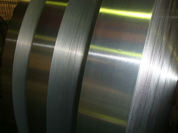 folhas de alumínio industriais de 0.3mm/tira de alumínio para o protetor de cabo coaxial