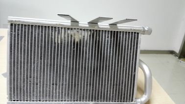 Do tubo de alumínio do radiador da transferência térmica tubulação de alumínio H111 de Multiport micro