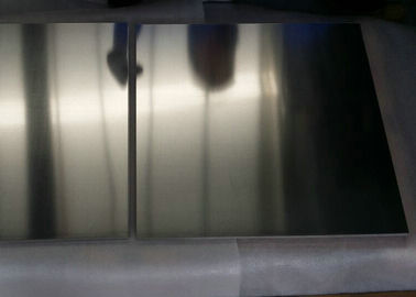 A transferência térmica de alumínio da placa a folha de alumínio chapeia/sublimação para a construção