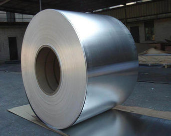 Placa de alumínio do permutador de calor/placas de alumínio da difusão do calor para o refrigerador intermediário