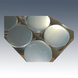 Círculo de alumínio 1050 do círculo H112 com espessura 0.8mm/1mm/1.2mm/1.5mm