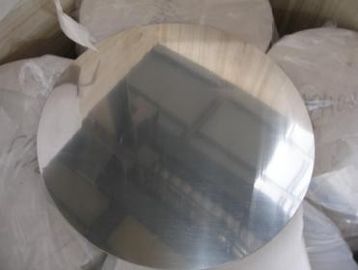 Círculo de alumínio 3003 do boletim 1060 carcaças contínuas de resistência de corrosão