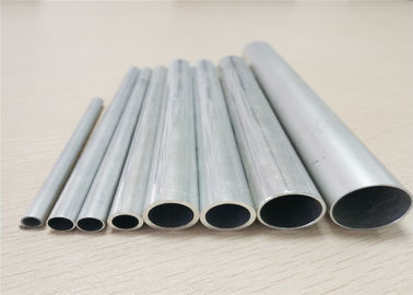 Reciclável não - as peças sobresselentes de alumínio tóxicas o tubo de alta frequência da transferência térmica
