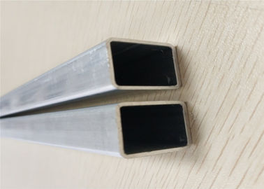 Tubulação de alumínio mais fresca de alumínio alta da caixa da tubulação ACA do quadrado de Off Road Frenquency