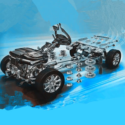 Placa da liga de Hot Rolling Aluminum do fabricante para as peças estruturais do automóvel