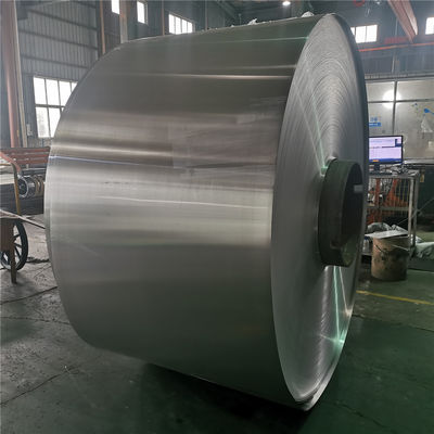 Bobina de alumínio da modificação do OEM 3003/3003 para a indústria automóvel do condensador