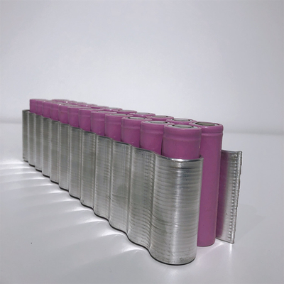 Bateria de Serpentine Cooling Tubes For Automobile do microcanal de 3003 categorias