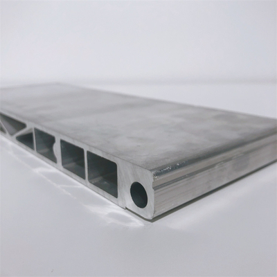 Pilhas de alumínio da VÉSPERA 105Ah e da VÉSPERA 80Ah de Kit For da placa terminal da bateria da extrusão