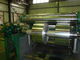 Folha de alumínio da transferência térmica de 8011 ligas para a espessura do condicionamento de ar 0.14mm