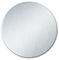 Círculo de alumínio puro 96,95 - da liga 1050 condutibilidade 99,70% térmica alta