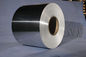 PVDF NANO branco revestiu a bobina de alumínio para o painel composto de alumínio ISO9001