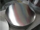 Parte redonda do círculo de alumínio laminado a alta temperatura para não a bandeja O da vara - têmpera H112