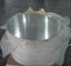 Círculo de alumínio dos Cookwares/corrosão 0,5 - 8.0mm discos de alumínio anti grossos