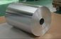 Folha desencapada de alumínio aplicada para a espessura 0.08-0.2mm do condicionador de ar do agregado familiar