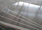O radiador usa a folha lisa de alumínio da largura 2800mm com comprimento 2000-12600mm