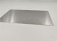 Espessura 5052 Marine Grade Aluminum Plate de ASTM B209 2mm