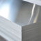 O radiador usa a folha lisa de alumínio da largura 2800mm com comprimento 2000-12600mm