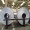Identificação de alumínio laminada 505 605mm da bobina para a indústria aeroespacial