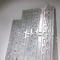 As placas refrigerando de alumínio da bateria de Ev limpam permutadores de calor de soldadura para o bloco