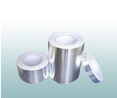 Folha de alumínio/de alumínio da fita adesiva