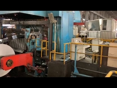 Chapa de Liga de Alumínio de Baixo Coeficiente de Expansão 4047 para Componentes Eletrônicos