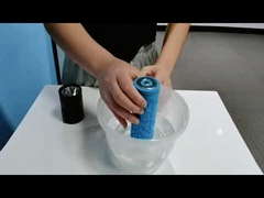 fonte de alimentação alternativa da casa da saída de 3.6V USB para a emergência do telefone celular da carga