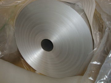 Folha de alumínio comercial do empacotamento flexível, folha de alumínio para o envolvimento do chocolate