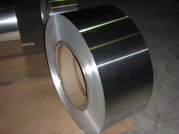 H22 / Folha de alumínio da transferência térmica H24 para a espessura do condicionador de ar da casa 0,2 milímetros
