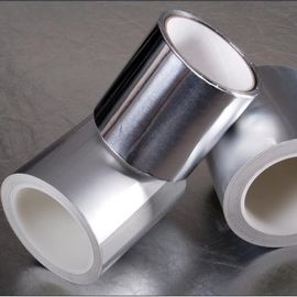 Eco - a cor amigável revestiu a soldadura térmica comercial da folha de alumínio/folha de alumínio