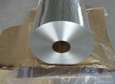 Halogênio do rolo da folha de alumínio de 0,155 x de 320mm - folha de alumínio do agregado familiar livre