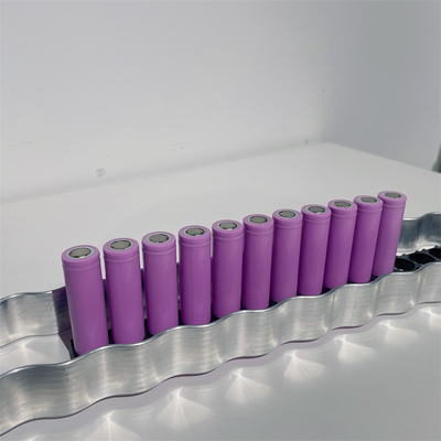 Radiador de resfriamento de cobra de alumínio personalizado para bateria de íon de lítio