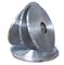 Fita de alumínio da largura 200-1250mm da espessura 0.008-0.2mm para o cabo do RF e o cabo do Ehv