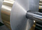Folha 1050 de alumínio da tira do permutador de calor da liga do revestimento para a fabricação dos tubos Finned