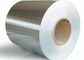 Chapa metálica de alumínio Rolls da resistência de corrosão com material de soldadura folheado de 4 camadas