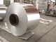 Modere HO Aluminum Heat Transfer Plates/folhas para o radiador Heater Plates