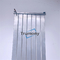 Unidade de refrigeração líquida de alumínio para rack de sistema de armazenamento de energia de bateria (BESS)