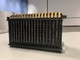 Bateria de ar de alumínio de 500W Estaca de teste Equipamento de armazenamento de energia Industrial Bateria de emergência de energia de reserva