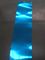 8011 H24 0.14mm*200mm que o azul coloriu Finstock hidrófilo revestiram folha de alumínio/de alumínio