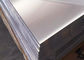 Folha de prata da liga de alumínio da cor para o para-choque, 4mm Marine Grade Aluminum Sheet