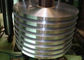 O condensador usa o rolo da folha de alumínio/o vácuo de solda folha da aleta que solda a identificação de 305mm.