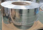 Espessura tira/fita de alumínio da laminagem a quente de 0,05 - de 0.6mm para o transformador do cabo