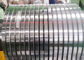 Largura tiras de alumínio da laminagem a quente de 12 - de 1100mm para o refrigerador de óleo, rolo de alumínio da folha