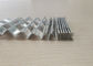 4343 / 4343 peças sobresselentes H14 de alumínio aleta de alumínio de 3003/para o carro elétrico