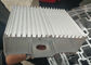 Peças sobresselentes de alumínio do radiador do dissipador de calor da extrusão com personalizado feito