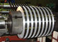8006/8011 soldou a folha de alumínio do revestimento para o condensador dos permutadores de calor