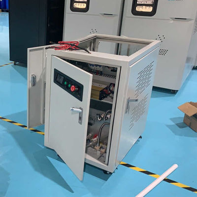 bateria de alumínio do ar 1000W para o salvamento da emergência