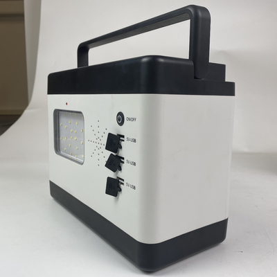 carga de alumínio da geração da energia do estojo compacto de Fuel Cell dos telefones celulares 10W