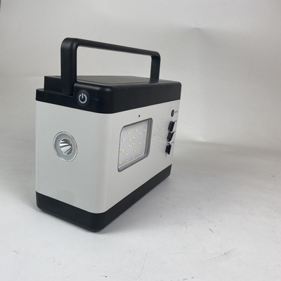 carga de alumínio da geração da energia do estojo compacto de Fuel Cell dos telefones celulares 10W
