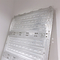 Placa de alumínio do refrigerador novo da bateria para o lítio Ion Battery Pack