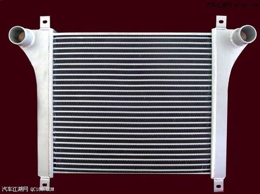 Material de soldadura de alumínio da folha da transferência térmica da folha da aleta para o calefator/refrigerador inter